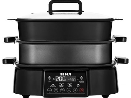 TESLA MultiCook M90 Grill
