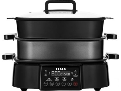 TESLA MultiCook M90 Grill