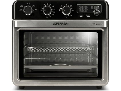 G3ferrari G1022100 Multunkční trouba