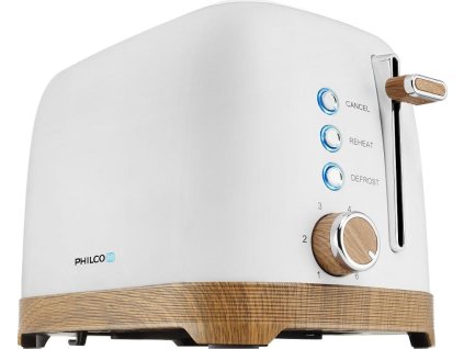 PHTA 3710W hriankovač PHILCO