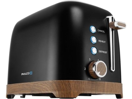 PHTA 3711B Hriankovač PHILCO