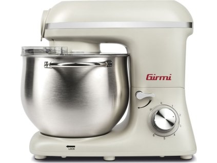 Girmi IM5001 Kuchyňský robot, 8 L