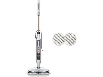 Shark S8201EU Steam & Scrub