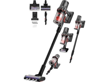 DEM-T50W TYČOVÝ AKU VYSAVAČ DEERMA