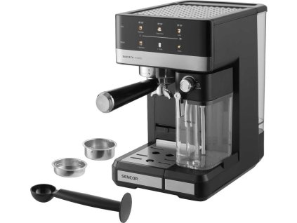 SES 4060BK Espresso SENCOR