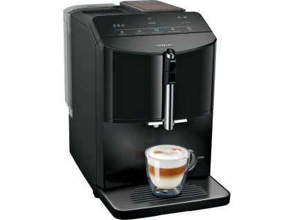 TF301E09 Automatické espresso SIEMENS