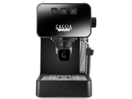 Gaggia Espresso Style černá