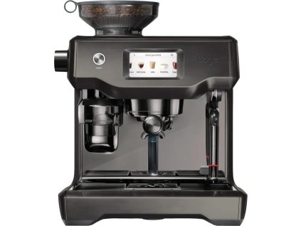 SES990NRE THE ORACLE TOUCH-NOIR EDT SAGE