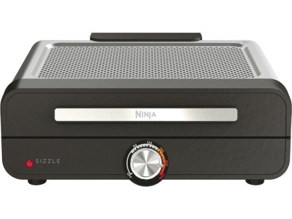 Ninja GR101EU Sizzle Smokeless