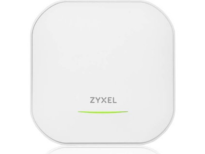 Zyxel NWA220AX-6E, Single Pack 802.11axe AP, Standalone / NebulaFlex