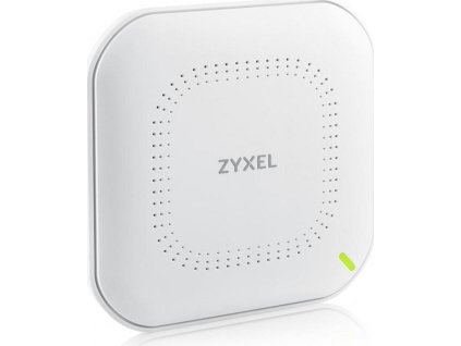 Zyxel NWA90AXPRO, 2.5GB LAN Port, 2x2:3x3 MU-MIMO, Standalone / NebulaFlex Wireless Access Point