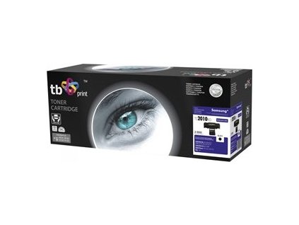 Toner TB kompatibilní s Samsung 2010 TS-2010RO ref