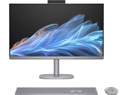 HP AiO OmniStudio X 27-cs0002nc, 27" FHD 1920x1080, Touch,ULTRA 7-155H, 32GB DDR5, SSD 1TB,Intel Arc Graphics,Win11 Home