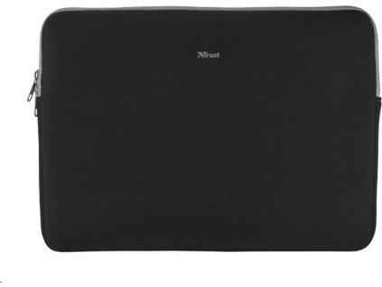 TRUST Pouzdro na notebook 11.6" Primo Soft Sleeve for laptops - black