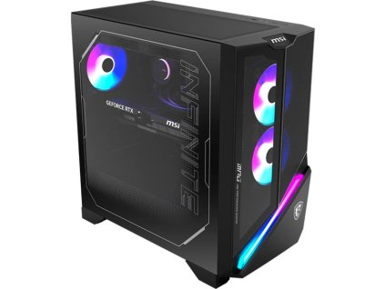 MSI MPG Infinite/X3 AI 2NVR7-036EU/Midi/U7-265K/32GB/1TB/RTX 5070Ti/W11H/2R