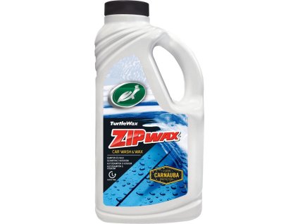Zip Wax Autošampón 1 L TURTLE WAX
