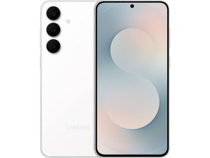 Samsung Galaxy S25 FE 5G 8GB/256GB bílý, EU