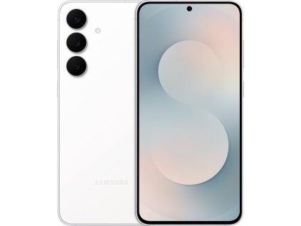 Samsung S731 Galaxy S25 FE 256GB White