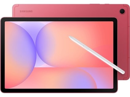 Samsung Galaxy Tab S10 Lite WiFi Red