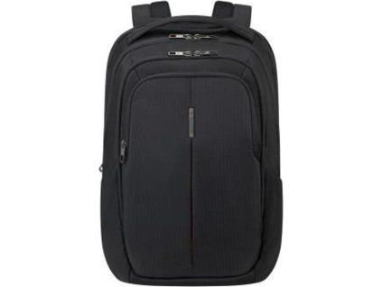 Samsonite GUARDIT 3.0 LAPT.BACKPACK L 17.3" BLACK - batoh pro notebook