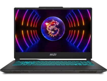 MSI Cyborg15 A12UC-1444CZ 15,6 i5 16/512