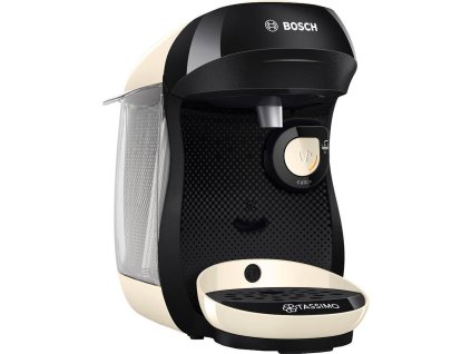 Tassimo Happy TAS107E kap. kávovar BOSCH