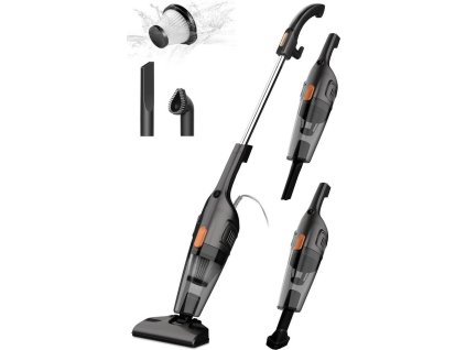 DX115C TYČOVÝ VYSÁVAČ DEERMA