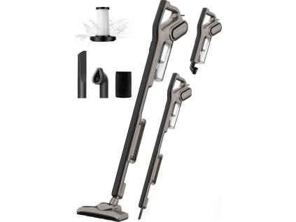 DX700S TYČOVÝ VYSÁVAČ DEERMA