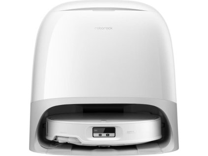 Roborock Qrevo Curv 2 Pro White