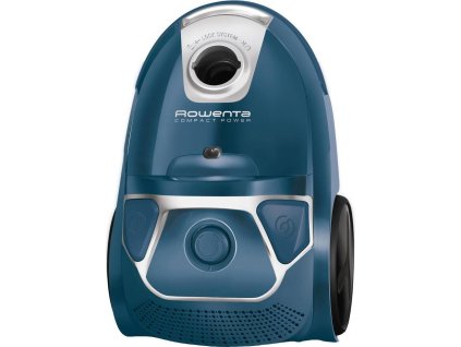 RO3950EA vreckový vysávač ROWENTA