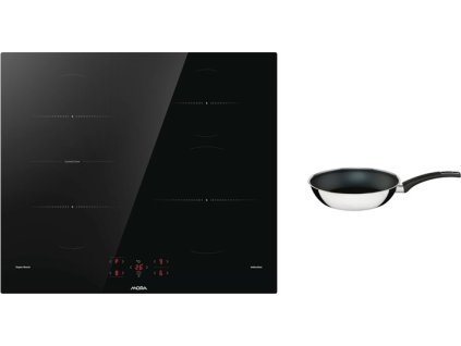 SET Mora VDIT 67E C + Pánev zdarma