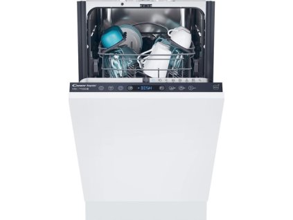 Candy CI0C7SB0FA Rapido