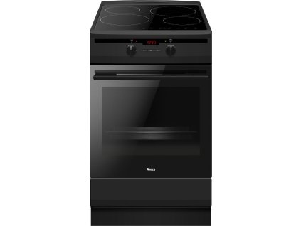 SIA 111 SB indukčný sporák AMICA