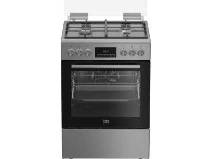 FBM6230TXDSN Sporák kombinovaný BEKO