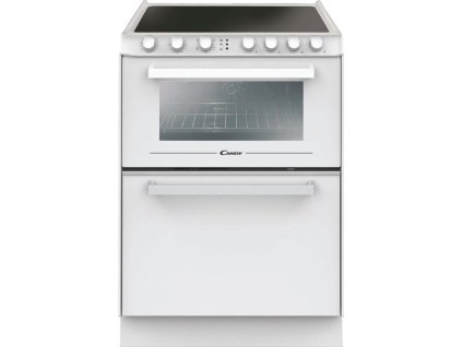 TRIOVWNT/1 sporák TRIO CANDY