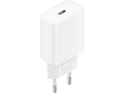 Xiaomi Mi 20W charger (Type-C)
