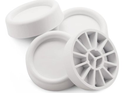 656102 Tlmiace podložky, 4 KS MELICONI