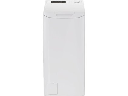 TCA263D3-S Práčka vrchom plnená CANDY