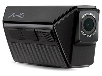 Mio MiVue MP30 Dual 2K WIFI kamera pro motorkáře