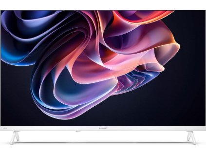 32HF2265EW ANDROID TV T2/C/S2 BÍLÁ SHARP