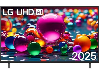 50UA75006LA UHD TV LG