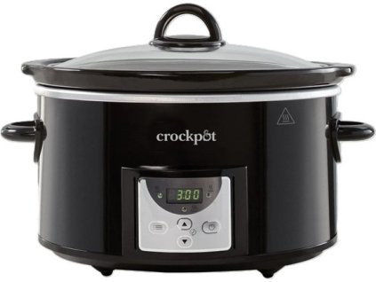 CrockPot CSC113X Pomalý hrnec 3,5 l
