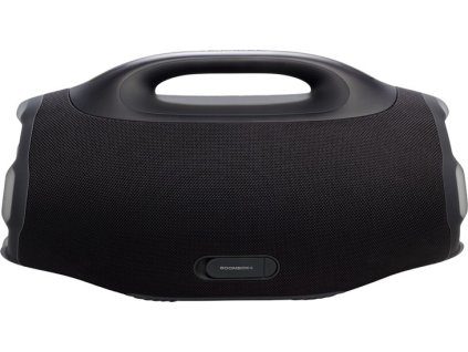 JBL Boombox4 Black Přenosný reproduktor