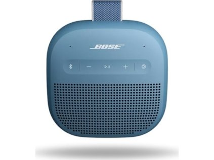 BOSE Soundlink Micro 2nd Gen Blue