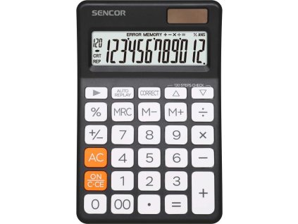 SEC 382 CORRECT SENCOR