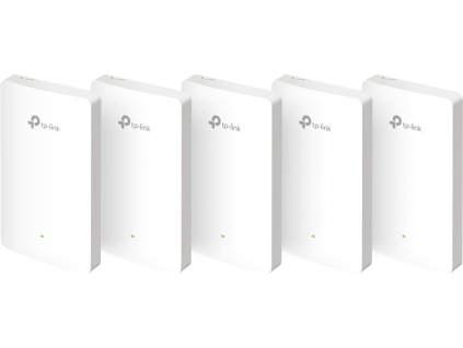 TP Link EAP615 Wall 5 pack 1 s