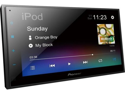 Pioneer DMH-A340DAB