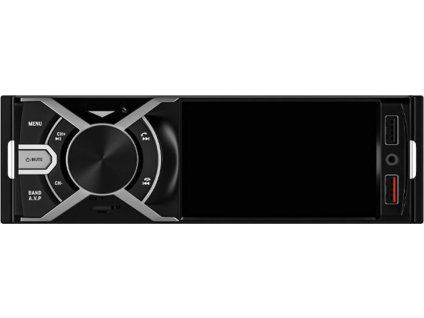 Navitel autorádio RD9 s Bluetooth s funkcí hands-free