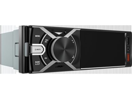 Navitel autorádio RD9 s Bluetooth s funkcí hands-free