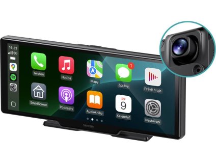 SCT M1090DBWT AA/CP/DVR DISPLEJ SENCOR